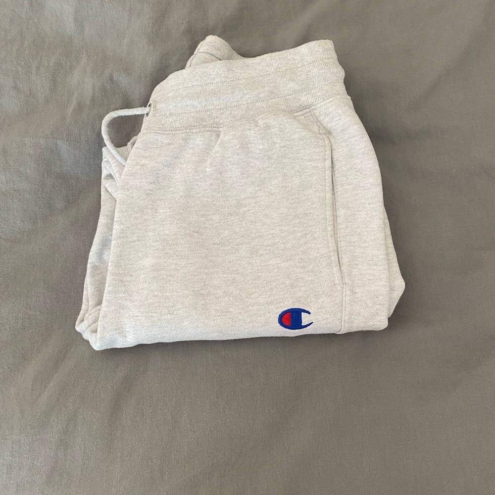 champion sweatpants